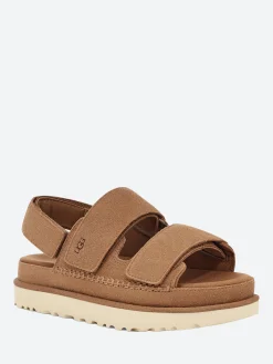 Discount - Goldenstar Slingback in Women Overalls & Jumpsuits | Sandals