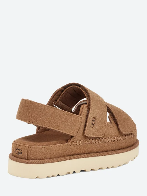 Discount - Goldenstar Slingback in Women Overalls & Jumpsuits | Sandals