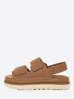 Discount - Goldenstar Slingback in Women Overalls & Jumpsuits | Sandals