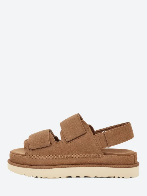 Discount - Goldenstar Slingback in Women Overalls & Jumpsuits | Sandals