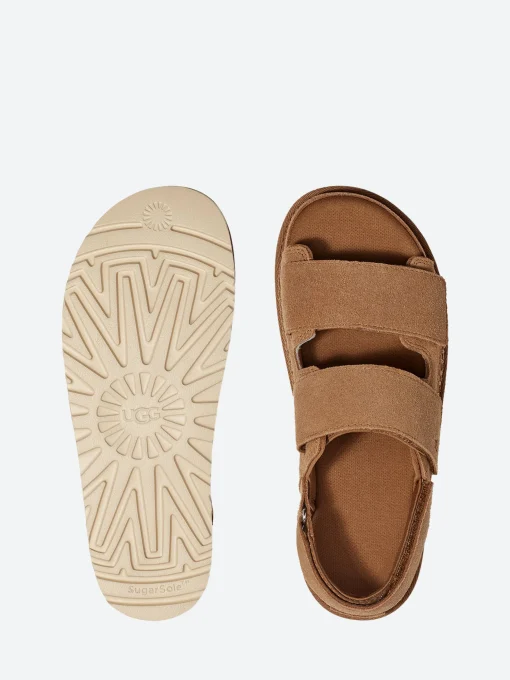 Discount - Goldenstar Slingback in Women Overalls & Jumpsuits | Sandals