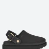 Fashion - Goldenstar Villa Clog in Women Shoes | Clogs