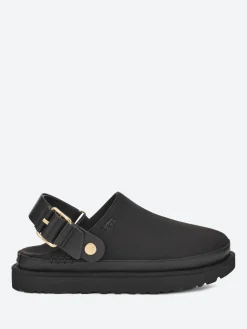Fashion - Goldenstar Villa Clog in Women Shoes | Clogs