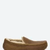 Fashion - Men's Ascot Loafer Slipper in Slippers