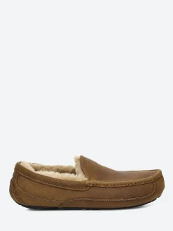 Fashion - Men's Ascot Loafer Slipper in Slippers