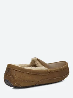 Fashion - Men's Ascot Loafer Slipper in Slippers
