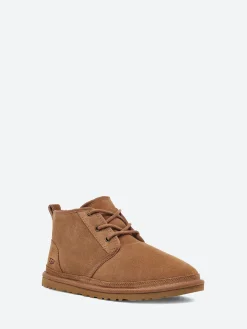 Clearance - Neumel Boot in stnut Boots