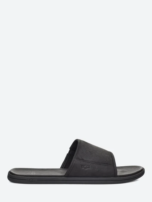 Hot - Seaside Slide in Slides | Sandals