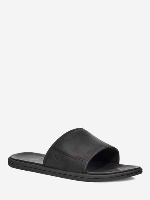 Hot - Seaside Slide in Slides | Sandals