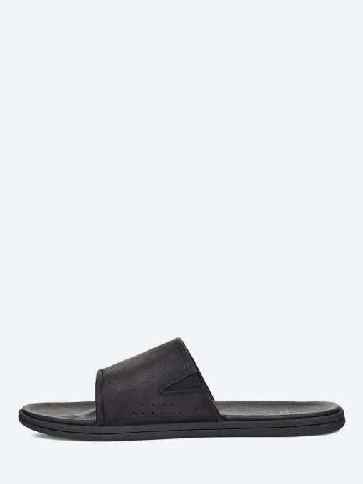 Hot - Seaside Slide in Slides | Sandals