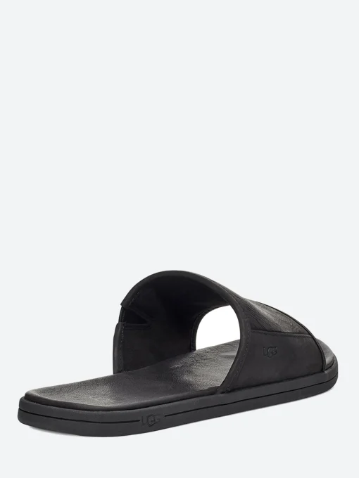 Hot - Seaside Slide in Slides | Sandals