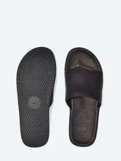 Hot - Seaside Slide in Slides | Sandals