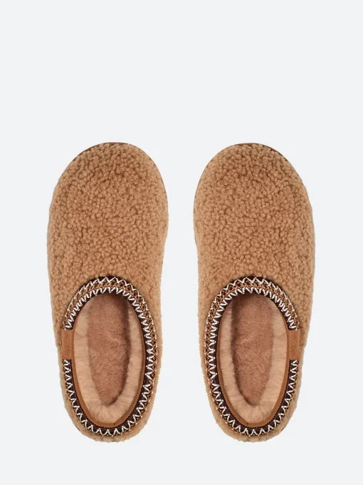 Discount - Tasman Maxi Curly in Women Overalls & Jumpsuits | Slippers