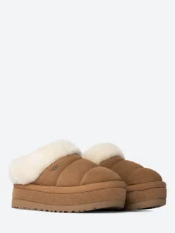 Discount - Tazzlita Platform in Women Overalls & Jumpsuits | Slippers