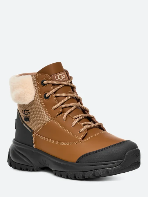 Fashion - Yose Fluff V2 Boot in Women Overalls & Jumpsuits | Boots