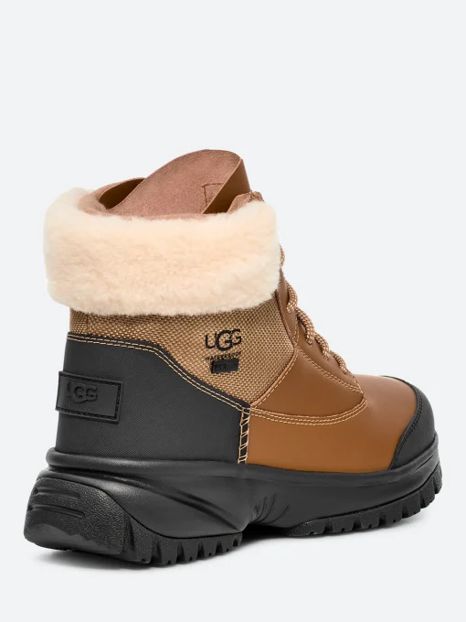 Fashion - Yose Fluff V2 Boot in Women Overalls & Jumpsuits | Boots