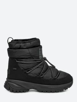 Best - Yose Puffer Mid Boot in Women Overalls & Jumpsuits | Boots