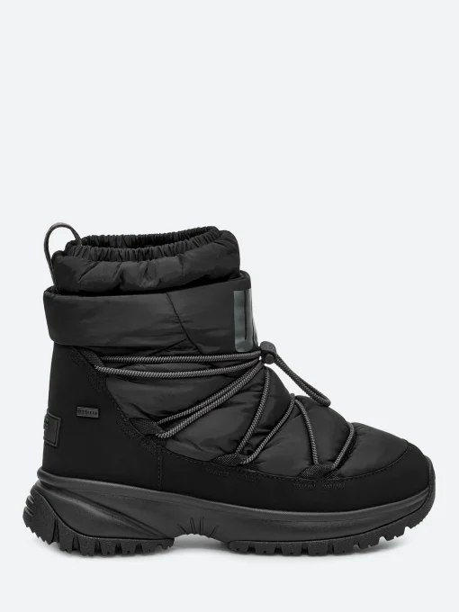 Best - Yose Puffer Mid Boot in Women Overalls & Jumpsuits | Boots
