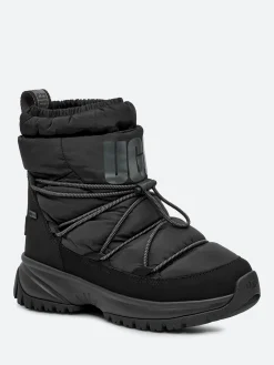 Best - Yose Puffer Mid Boot in Women Overalls & Jumpsuits | Boots
