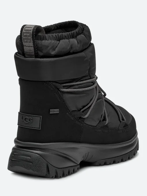 Best - Yose Puffer Mid Boot in Women Overalls & Jumpsuits | Boots
