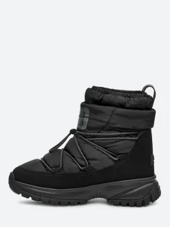 Best - Yose Puffer Mid Boot in Women Overalls & Jumpsuits | Boots