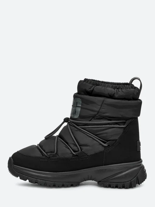 Best - Yose Puffer Mid Boot in Women Overalls & Jumpsuits | Boots