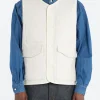 Sale - 4 Pocket Gilet in Outerwear