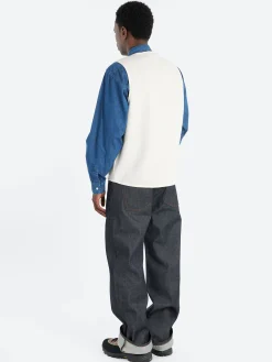 Sale - 4 Pocket Gilet in Outerwear