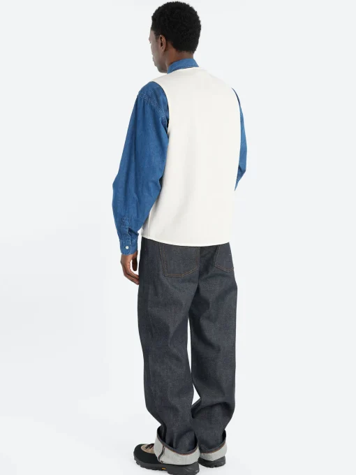 Sale - 4 Pocket Gilet in Outerwear