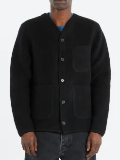 Fashion - Cardigan in Outerwear