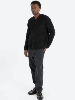 Fashion - Cardigan in Outerwear