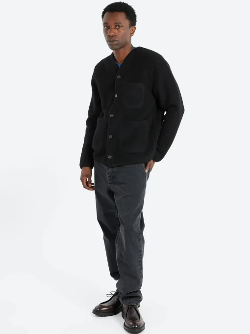 Fashion - Cardigan in Outerwear