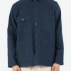 Clearance - Dockside Jacket in Outerwear