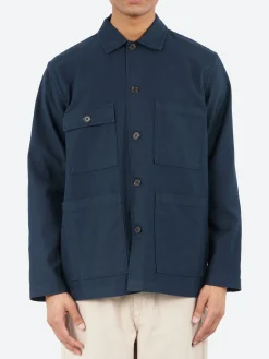 Clearance - Dockside Jacket in Outerwear