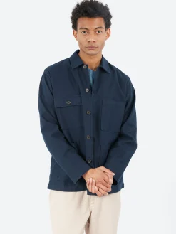 Clearance - Dockside Jacket in Outerwear