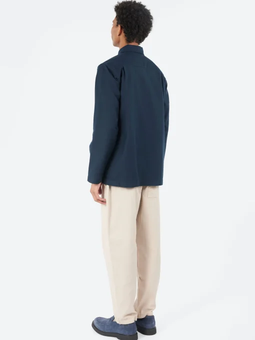 Clearance - Dockside Jacket in Outerwear