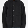 Best - Field Jacket in Black Outerwear
