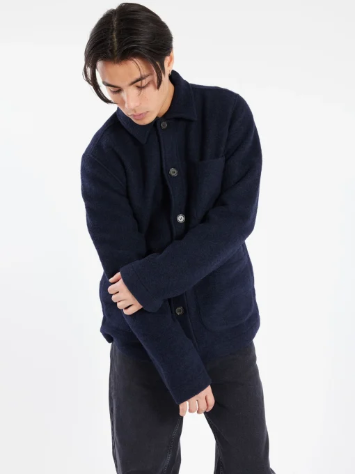 Sale - Field Jacket in Outerwear