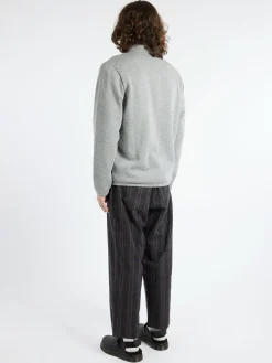 Fashion - Lancaster Jacket in Grey Marl Outerwear