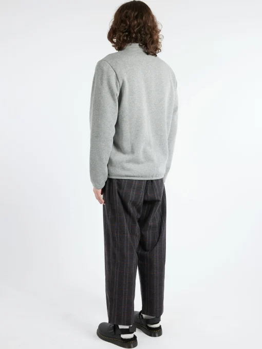 Fashion - Lancaster Jacket in Grey Marl Outerwear