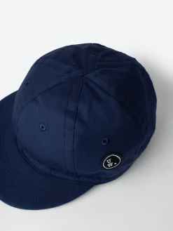 Clearance - Mechanics Hat in Twill Hats