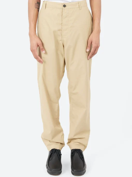 Sale - Military Chino in Pants