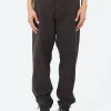 Hot - Military Chino in Summer Canvas Pants