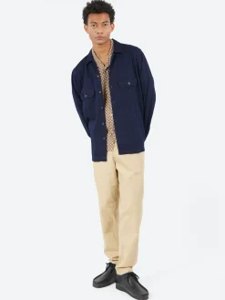 Sale - Military Chino in Pants