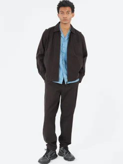 Hot - Military Chino in Summer Canvas Pants