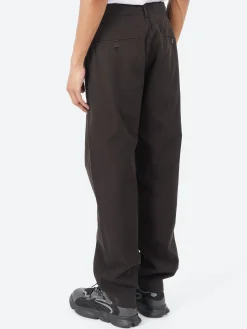 Hot - Military Chino in Summer Canvas Pants