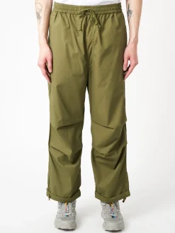 Fashion - Parachute Pant in Pants