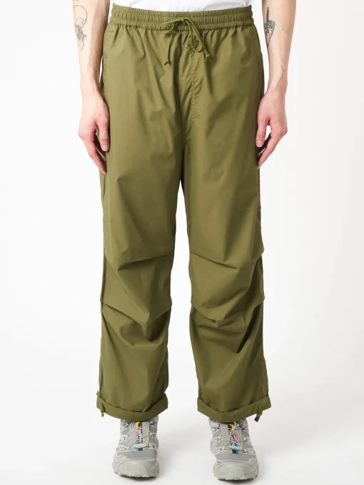 Fashion - Parachute Pant in Pants