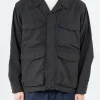 Fashion - Parachute Field Jacket in Outerwear