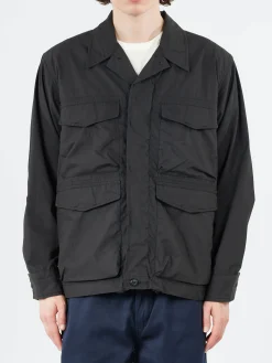 Fashion - Parachute Field Jacket in Outerwear